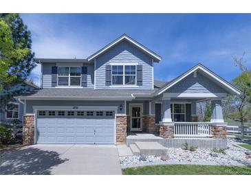 Photo one of 1735 W 130Th Pl Denver CO 80234 | MLS 9638735