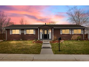 Photo one of 6113 Gray St Arvada CO 80003 | MLS 9641307