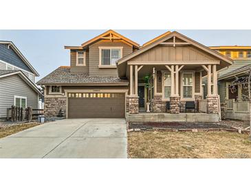 Photo one of 16161 E 119Th Ave Commerce City CO 80022 | MLS 9643010