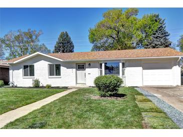 Photo one of 971 S Holly St Denver CO 80246 | MLS 9643735