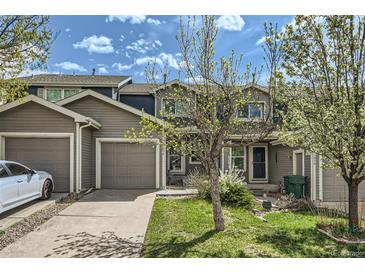 Photo one of 11054 Gaylord St Northglenn CO 80233 | MLS 9644362