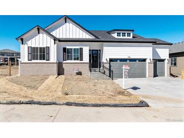 Photo one of 1195 Melting Snow Way Castle Rock CO 80109 | MLS 9646218