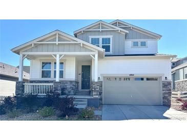 Photo one of 6964 S Shady Grove Ct Aurora CO 80016 | MLS 9653751