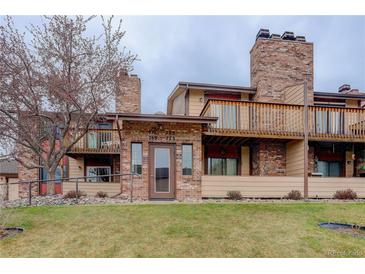 Photo one of 769 Canyon Dr Castle Rock CO 80104 | MLS 9660572