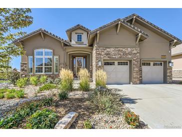 Photo one of 15797 Fishers Peak Dr Broomfield CO 80023 | MLS 9667801