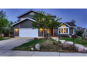 Photo one of 10 Pawnee Dr Boulder CO 80303 | MLS 9697647