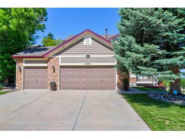 Photo one of 20865 Omaha Ave Parker CO 80138 | MLS 9699196