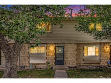 Photo one of 1282 S Troy St Aurora CO 80012 | MLS 9704242