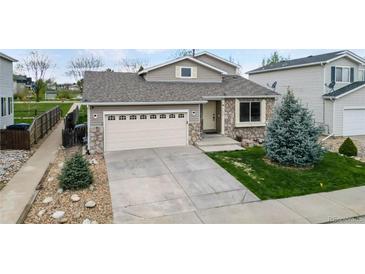 Photo one of 1173 Fall River Cir Longmont CO 80504 | MLS 9705993