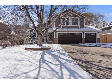 Photo one of 1086 Highland Park Dr Broomfield CO 80020 | MLS 9707500
