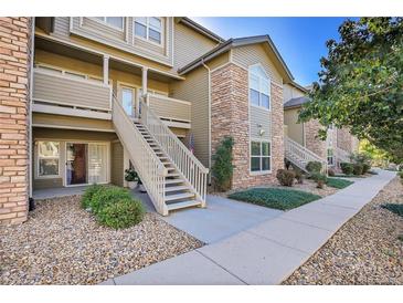 Photo one of 3233 S Zeno Ct # B Aurora CO 80013 | MLS 9712709