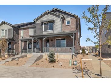 Photo one of 20969 E 65Th Ave Aurora CO 80019 | MLS 9719392