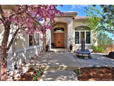 Photo one of 2811 Ranch Reserve Ln Denver CO 80234 | MLS 9724300