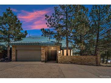 Photo one of 867 Hill And Dale Rd # C Golden CO 80401 | MLS 9752837