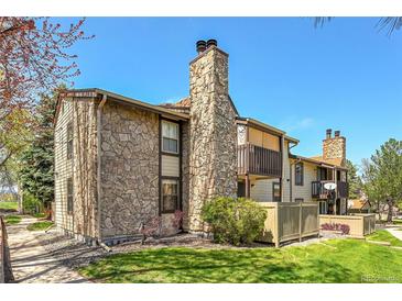 Photo one of 7870 W 87Th Dr # L Arvada CO 80005 | MLS 9753641
