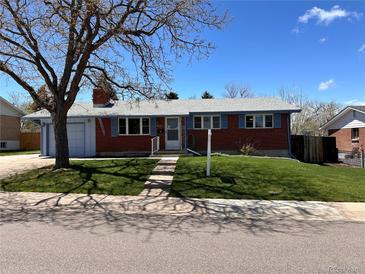 Photo one of 7073 S Cherry St Centennial CO 80122 | MLS 9768940