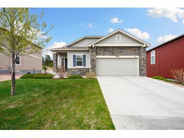 Photo one of 19454 Lindenmere Dr Monument CO 80132 | MLS 9773433
