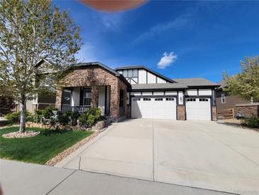 Photo one of 4756 S Netherland St Centennial CO 80015 | MLS 9773857
