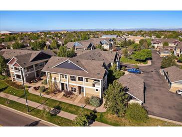 Photo one of 8200 E 8Th Ave # 2202 Denver CO 80230 | MLS 9779267