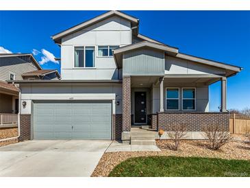 Photo one of 6687 W Jewell Pl Lakewood CO 80227 | MLS 9795007