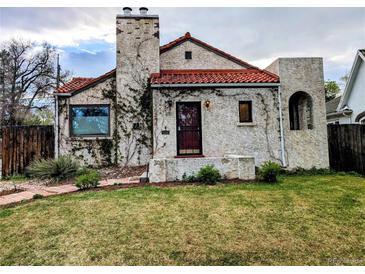 Photo one of 601 Colorado Blvd Denver CO 80206 | MLS 9804433