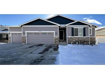 Photo one of 1513 Alpine Ave Berthoud CO 80513 | MLS 9805509