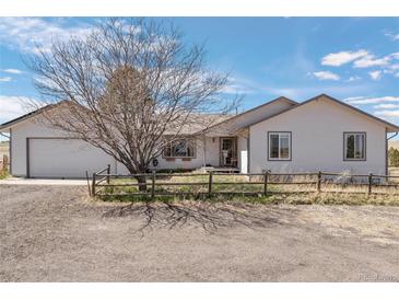 Photo one of 45945 Cottonwood Hills Dr Parker CO 80138 | MLS 9812542