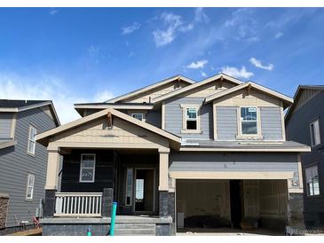 Photo one of 2074 S Fultondale Ct Aurora CO 80018 | MLS 9815215