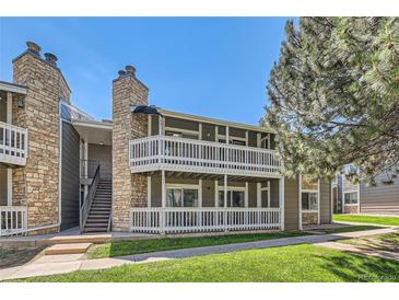 Photo one of 18195 E Ohio Ave # 101 Aurora CO 80017 | MLS 9819586