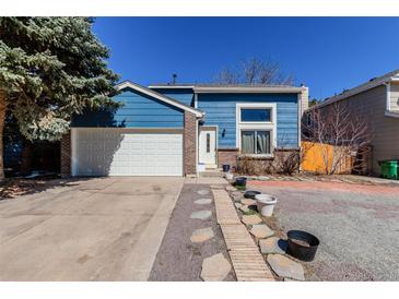 Photo one of 17979 E Brown Pl Aurora CO 80013 | MLS 9822170