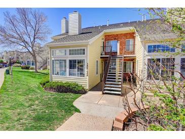 Photo one of 13722 E Lehigh Ave # E Aurora CO 80014 | MLS 9828531