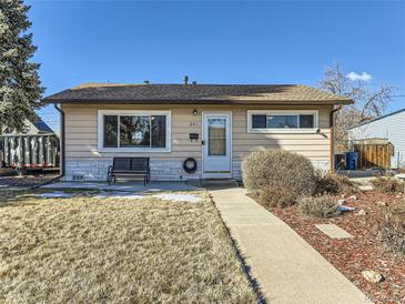 Photo one of 841 Oakland St Aurora CO 80010 | MLS 9847065