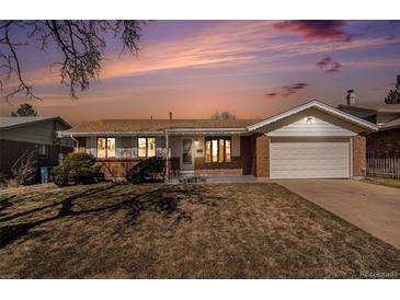 Photo one of 11797 E Virginia Pl Aurora CO 80012 | MLS 9854446