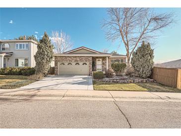 Photo one of 9623 Townsville Cir Highlands Ranch CO 80130 | MLS 9854711