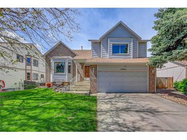 Photo one of 17546 E Wesley Pl Aurora CO 80013 | MLS 9856949