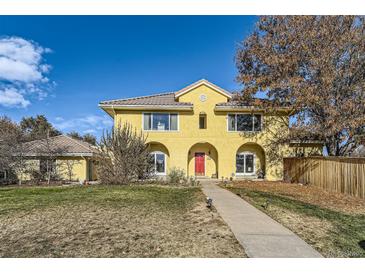 Photo one of 1814 S Uinta Way Denver CO 80231 | MLS 9864133