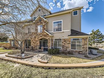 Photo one of 488 Black Feather Loop # 208 Castle Rock CO 80104 | MLS 9867245