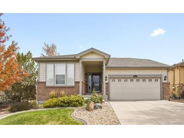 Photo one of 8552 E 152Nd Ln Thornton CO 80602 | MLS 9883216