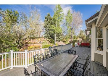 Photo one of 12189 W 75Th Ln Arvada CO 80005 | MLS 9887614
