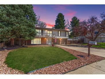 Photo one of 11905 W 73Rd Dr Arvada CO 80005 | MLS 9893143