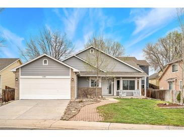 Photo one of 11384 Eaton Way Westminster CO 80020 | MLS 9898021