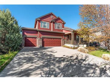 Photo one of 17030 E 107Th Ave Commerce City CO 80022 | MLS 9900432