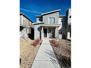Photo one of 17079 E Exposition Dr Aurora CO 80017 | MLS 9900607
