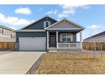 Photo one of 13602 Topaz Pl Mead CO 80504 | MLS 9912534