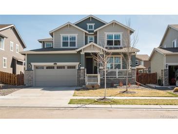 Photo one of 13244 E 109Th Ave Commerce City CO 80022 | MLS 9936890
