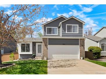 Photo one of 9941 Mackay Dr Highlands Ranch CO 80130 | MLS 9936975