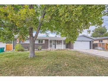 Photo one of 11531 E Dakota Ave Aurora CO 80012 | MLS 9947544