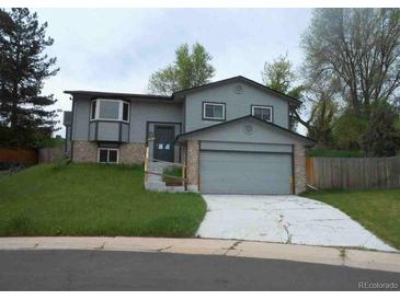 Photo one of 3247 S Newland St Denver CO 80227 | MLS 9963549