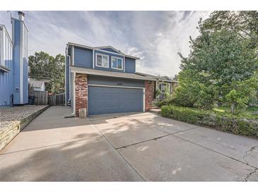 Photo one of 3603 S Halifax Way Aurora CO 80013 | MLS 9963791