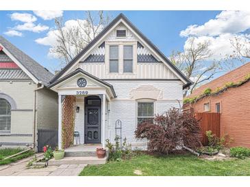Photo one of 3289 Perry St Denver CO 80212 | MLS 9965619